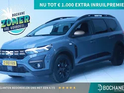 Grijs Gebruikt 2024 Dacia Jogger Extreme MPV | € 28.695 (Eerlijke prijs)