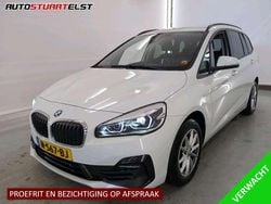 Wit Gebruikt 2021 BMW 218 Gran Tourer Performance MPV | € 19.750 (Super prijs)