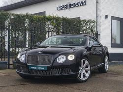 Zwart Gebruikt 2012 Bentley Continental GT Coupé | € 59.950