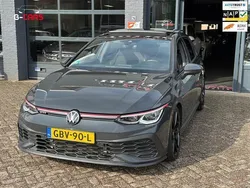 Grijs Gebruikt 2022 VW Golf VIII GTI Clubsport Hatchback | € 36.999 (Goede deal)