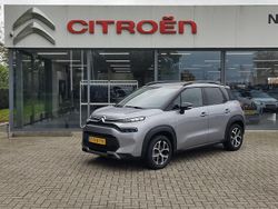 Grijs Gebruikt 2024 Citroën C3 Aircross PureTech SUV | € 18.945 (Goede deal)