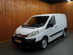 Gebruikt 2013 Citroën Jumpy | € 4.490 (Eerlijke prijs)