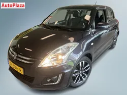 Grijs Gebruikt 2016 Suzuki Swift Style Hatchback | € 10.950 (Eerlijke prijs)
