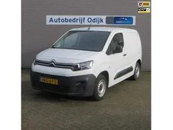 Overige Gebruikt 2019 Citroën Berlingo MPV | € 9.995 (Super prijs)