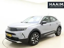 Groen Gebruikt 2022 Opel Mokka-e Elegance SUV | € 17.950 (Eerlijke prijs)
