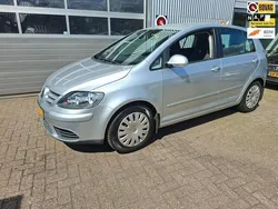 Grijs Gebruikt 2007 VW Golf Plus MPV | € 5.999 (Duur)