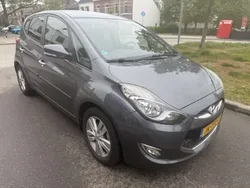 Grijs Gebruikt 2012 Hyundai ix20 MPV | € 7.740 (Eerlijke prijs)
