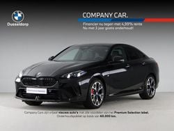 Blauw Gebruikt 2025 BMW 220 Comfort Edition Coupé | € 44.900 (Goede deal)