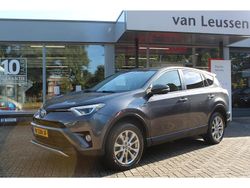 Grijs Gebruikt 2018 Toyota RAV4 Style SUV | € 24.700 (Super prijs)