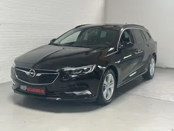 Zwart Gebruikt 2019 Opel Insignia Business Stationwagen | € 19.499 (Duur)