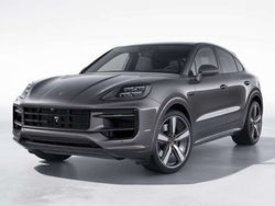 Grijs Gebruikt 2025 Porsche Cayenne SUV | € 136.655