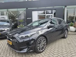 Zwart Gebruikt 2023 Kia Ceed Stationwagen | € 27.995