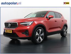 Rood Gebruikt 2023 Volvo XC40 Ultimate SUV | € 35.750 (Eerlijke prijs)