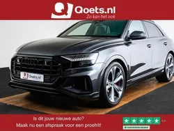 Grijs Gebruikt 2020 Audi Q8 S-Line SUV | € 62.950 (Goede deal)