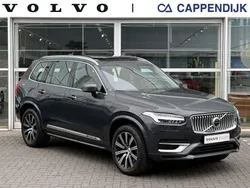 Grijs Gebruikt 2022 Volvo XC90 Inscription SUV | € 54.950 (Goede deal)