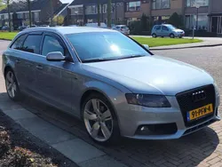 Grijs Gebruikt 2011 Audi A4 Proline Stationwagen | € 5.500 (Goede deal)