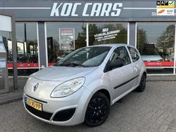 Grijs Gebruikt 2007 Renault Twingo Authentique Hatchback | € 2.250 (Eerlijke prijs)
