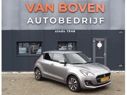Grijs Gebruikt 2020 Suzuki Swift Hatchback | € 17.450 (Iets duurder)