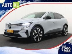 Grijs Gebruikt 2023 Renault Mégane IV Techno Hatchback | € 23.940 (Goede deal)