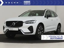 Wit Gebruikt 2023 Volvo XC60 Ultimate SUV | € 52.899 (Eerlijke prijs)