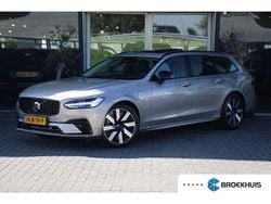 Grijs Gebruikt 2025 Volvo V90 Ultra Stationwagen | € 59.900 (Goede deal)