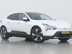 Wit Gebruikt 2024 Polestar 4 Pilot SUV | € 51.900