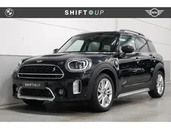 Zwart Gebruikt 2022 Mini Cooper S Countryman SUV | € 34.940 (Iets duurder)