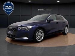 Blauw Gebruikt 2025 Audi A3 Sportback e-tron Advanced Hatchback | € 44.850 (Duur)