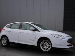 Gebruikt 2013 Ford Focus Electric Titanium Hatchback | € 7.950