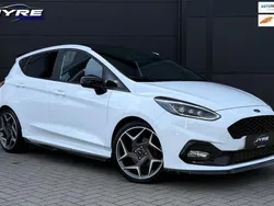 Wit Gebruikt 2019 Ford Fiesta Performance Edition Hatchback | € 22.495 (Eerlijke prijs)