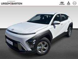 Wit Nieuw 2025 Hyundai Kona Comfort SUV | € 31.990 (Super prijs)