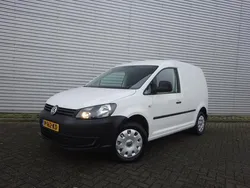Bestelauto Gebruikt 2015 VW Caddy MPV | € 7.950 (Goede deal)