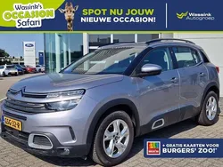 Grijs Gebruikt 2019 Citroën C5 Aircross Feel SUV | € 16.935 (Goede deal)