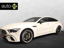 Wit Gebruikt 2019 Mercedes AMG GT 63 Premium Plus Coupé | € 99.900