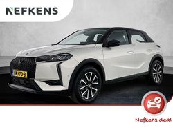 Grijs Gebruikt 2024 DS Automobiles DS3 Performance SUV | € 26.425 (Super prijs)