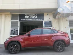 Rood Gebruikt 2011 BMW X6 SUV | € 12.950 (Goede deal)