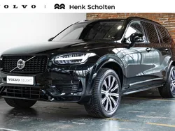 Zwart Gebruikt 2024 Volvo XC90 Ultra SUV | € 81.950 (Iets duurder)