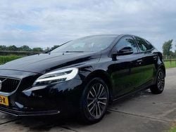 Gebruikt 2017 Volvo V40 | € 8.750 (Goede deal)
