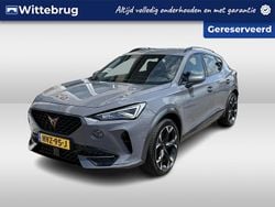 Grijs Gebruikt 2022 Cupra Formentor VZ SUV | € 26.950 (Goede deal)