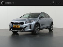 Grijs Gebruikt 2024 Kia XCeed GT-Line SUV | € 29.935 (Eerlijke prijs)