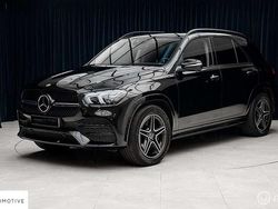Zwart Gebruikt 2025 Mercedes GLE350 AMG Line Premium SUV | € 94.950 (Duur)