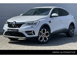 Wit Gebruikt 2023 Renault Arkana Techno SUV | € 25.445 (Super prijs)