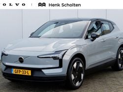 Grijs Gebruikt 2024 Volvo EX30 Plus SUV | € 34.750 (Eerlijke prijs)