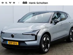 Grijs Gebruikt 2024 Volvo EX30 Plus SUV | € 34.950 (Eerlijke prijs)