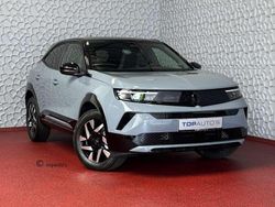 Grijs Gebruikt 2025 Opel Mokka GS Line SUV | € 31.940 (Duur)