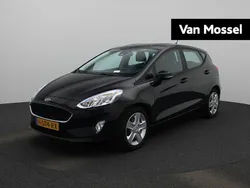 Zwart Gebruikt 2020 Ford Fiesta Hatchback | € 13.400 (Super prijs)