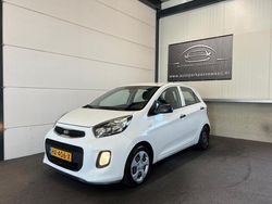 Wit Gebruikt 2016 Kia Picanto Hatchback | € 5.950 (Goede deal)