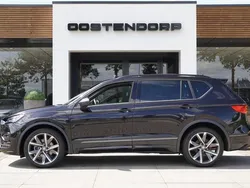 Zwart Gebruikt 2022 Seat Tarraco FR SUV | € 36.900 (Iets duurder)