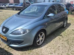 Blauw Gebruikt 2004 Seat Toledo Sport Stationwagen | € 999