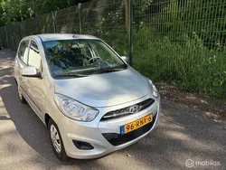 Grijs Gebruikt 2011 Hyundai i10 Hatchback | € 4.750 (Eerlijke prijs)